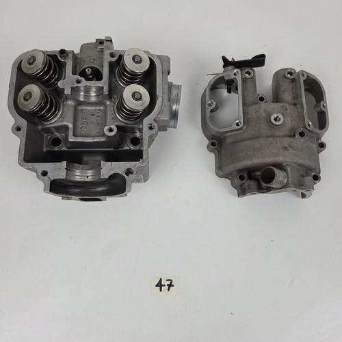 Ktm 450 525 testata - 525, sx