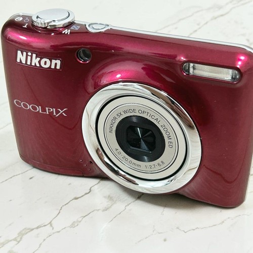 Nikon coolpix l23 - coolpix,