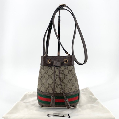 Gucci ophidia mini borsa - ophidia, a