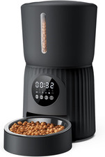 Distributore Automatico Cibo