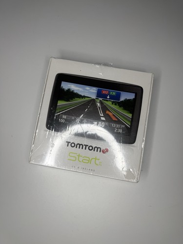 Navigatore satellitare tomtom - navigatore,
