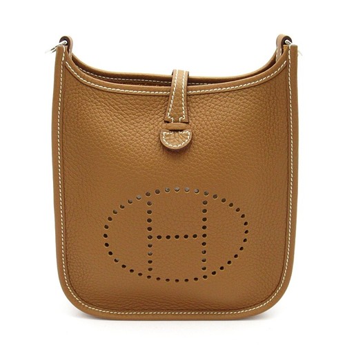 Borsa tracolla hermes - borsa, evelyn