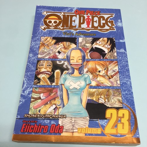 One piece volume copertina - volume,