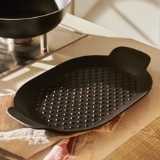 Alessi Bistecchiera Edo in
