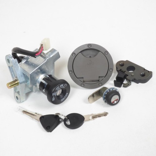 Kit serratura teknix per - kit,