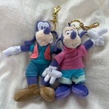Portachiavi peluche Disney