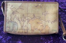 Alviero Martini Clutch Zip