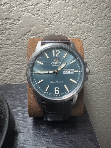 Orologio uomo orient - uomo,