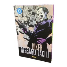 JOKER - BERSAGLI FACILI -