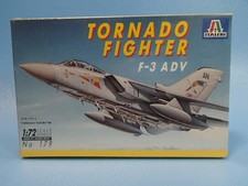 Italeri 1/72 Tornado F-3 ADV