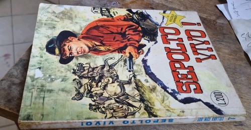Piccolo ranger originale - ranger,