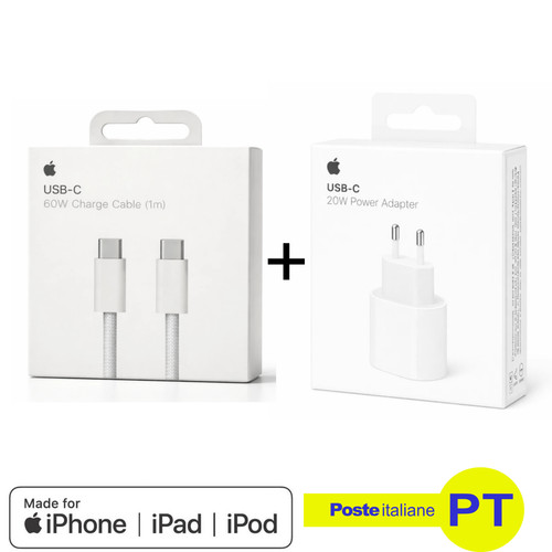 Originale apple caricatore - originale,