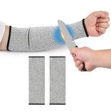 Maniche Resistenti Al Taglio