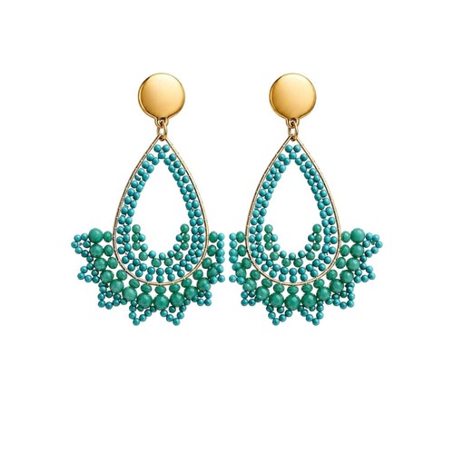 Orecchini donna shelly goccia - donna,