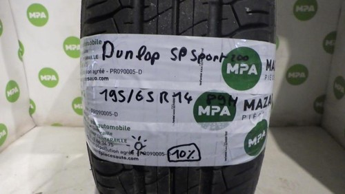Pneumatico 195 r14 h - 89,