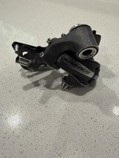 Deragliatore posteriore