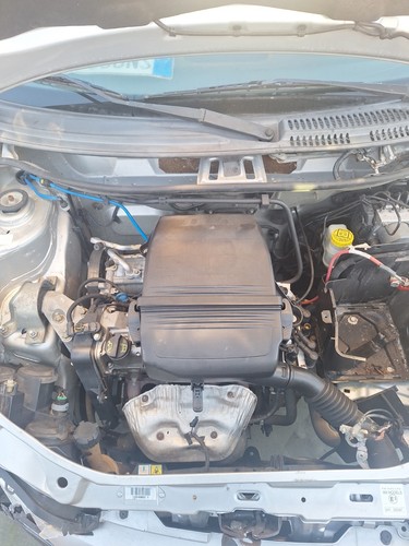 Motore completo benzina - completo,