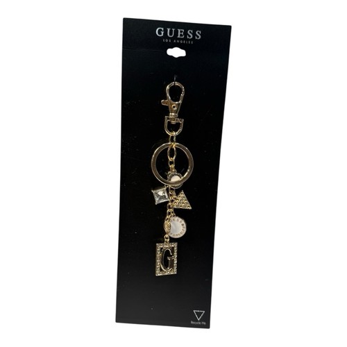 Portachiavi con ciondolo - , guess