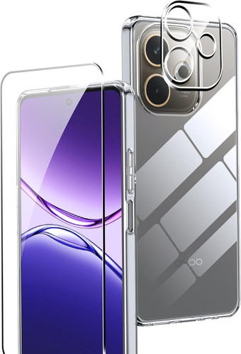 Cover per oppo - pro, 4g/5g+1