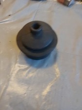 Cuffia Asta Leva Cambio Fiat