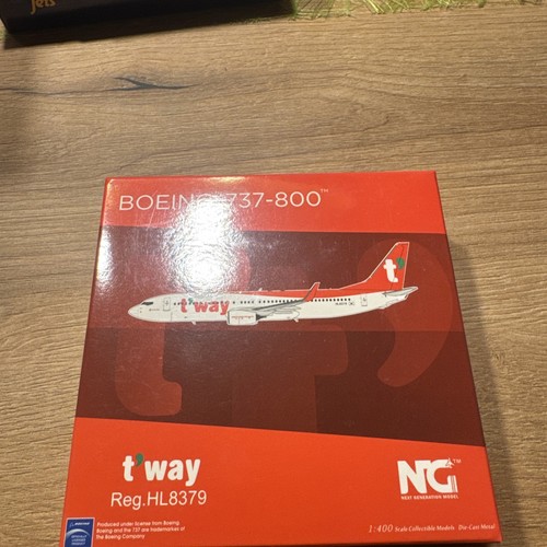 Wie herpa wings - wings, ng