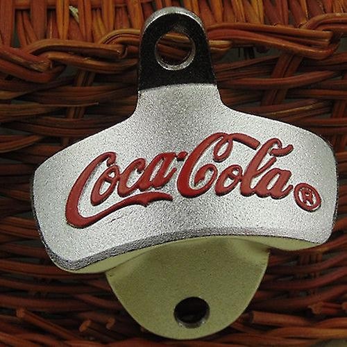 Apribottiglie bevanda coca - apribottiglie,