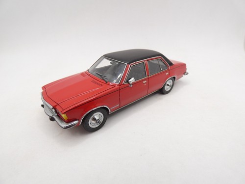 Opel commodore 1973 43 - b, 1/43