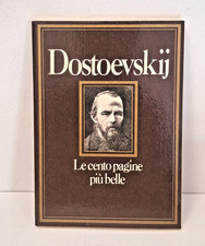 Libro Dostoevskij Le cento
