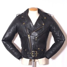 Giacca pelle Vanson C2 Double