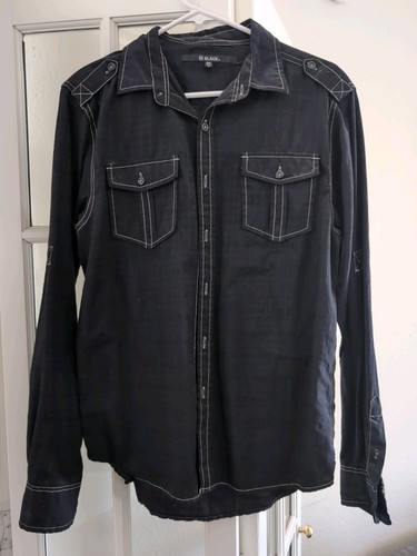 Camicia nera - camicia, manica