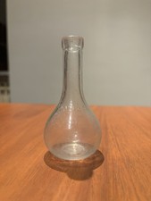Vecchia Bottiglia Boccetta