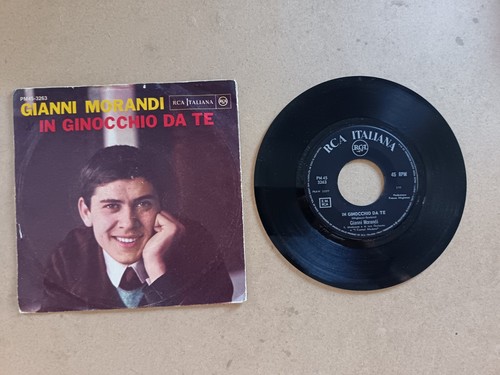 4253 giri gianni - gianni, morandi