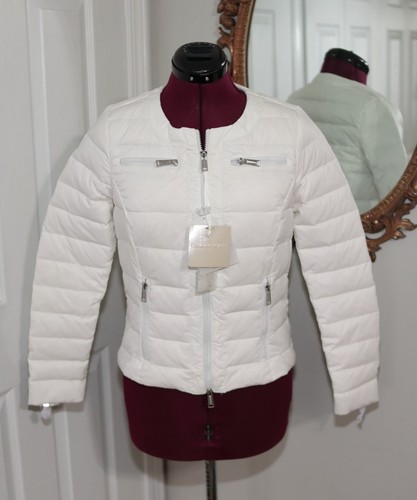 Giacca silvian heach - giacca, white