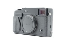 Fujifilm X Series X-Pro1