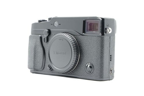 Fujifilm series pro1 - x,