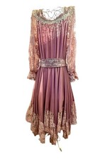 Abito vintage rinascimento - vintage,