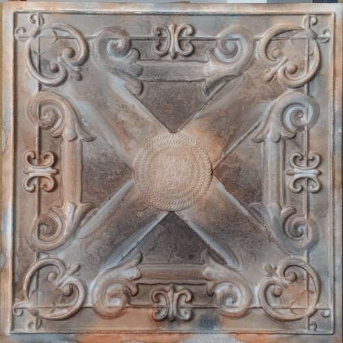 Piastrelle per soffitto