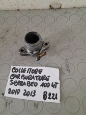 COLLETTORE CARBURATORE APRILIA SCARABEO 100 4T 2010 2011 2012 2013