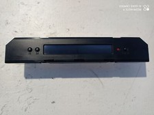 DISPLAY OROLOGIO PER FIAT Sedici 1° Serie 3460079J51 (06>09)