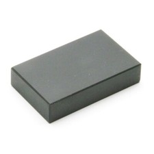 Pietra paragone verifica caratura oro prova oro 62x38x12 mm