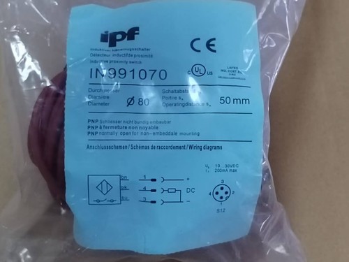 1pz nuovo per - nuovo, sensore