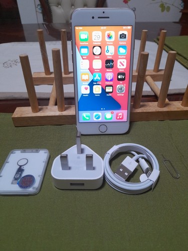 Iphone oro rosa 128gb - 7,