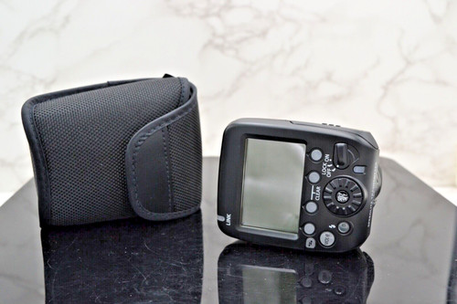 Trasmettitore canon speedlite - trasmettitore,