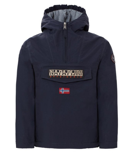 Giacca bambino napapijri - giacca,