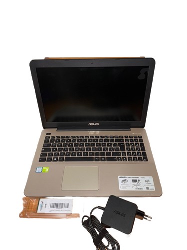 Computer portatile asus f555u - computer,