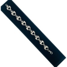Bracciale donna argento - bracciale,