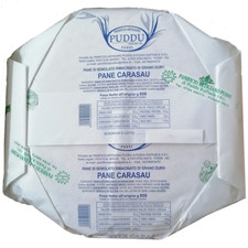 Pane Puddu – Carasau 850 gr