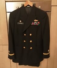 Uniforme US NAVY "JAG" ORIGINALE