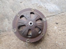 VESPA PIAGGIO CLACSON HORN