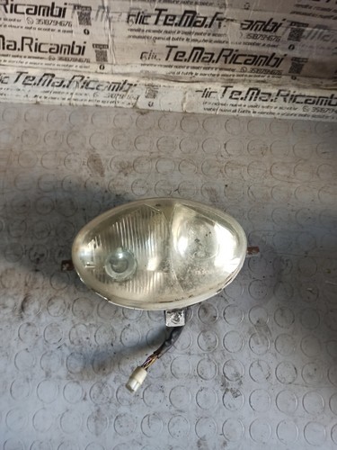 Faro anteriore piaggio et4 - piaggio,